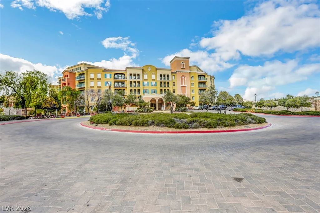 30 Strada Di Villaggio, Henderson, NV 89011