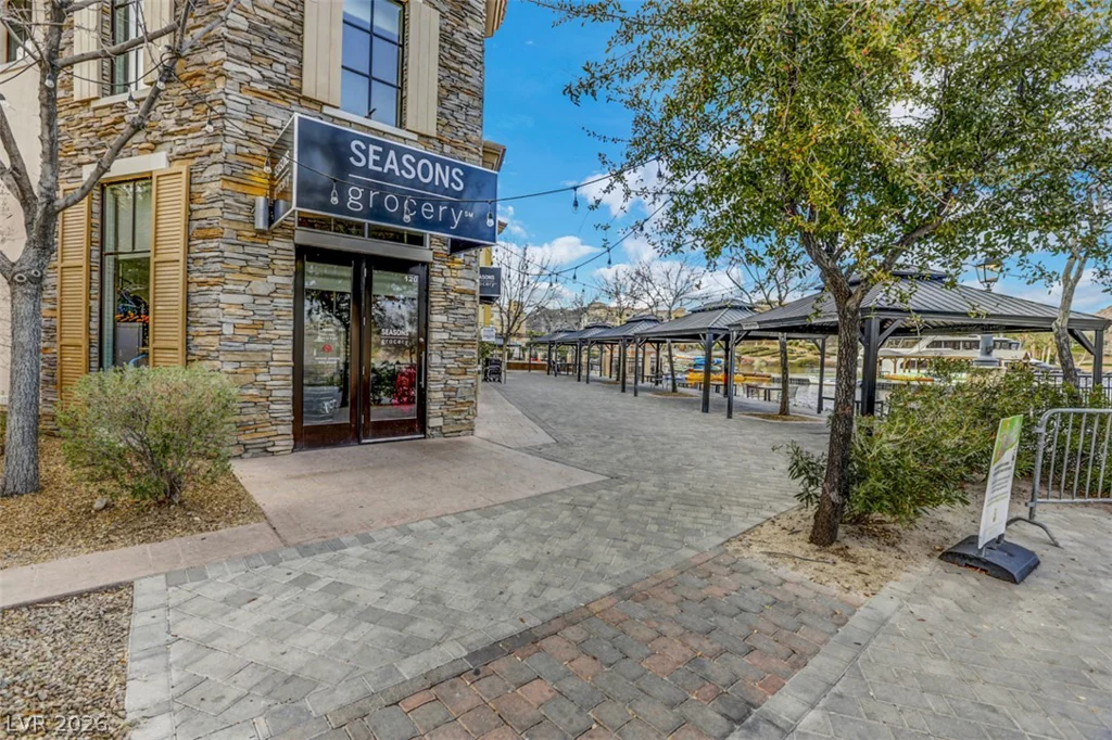 30 Strada Di Villaggio, Henderson, NV 89011