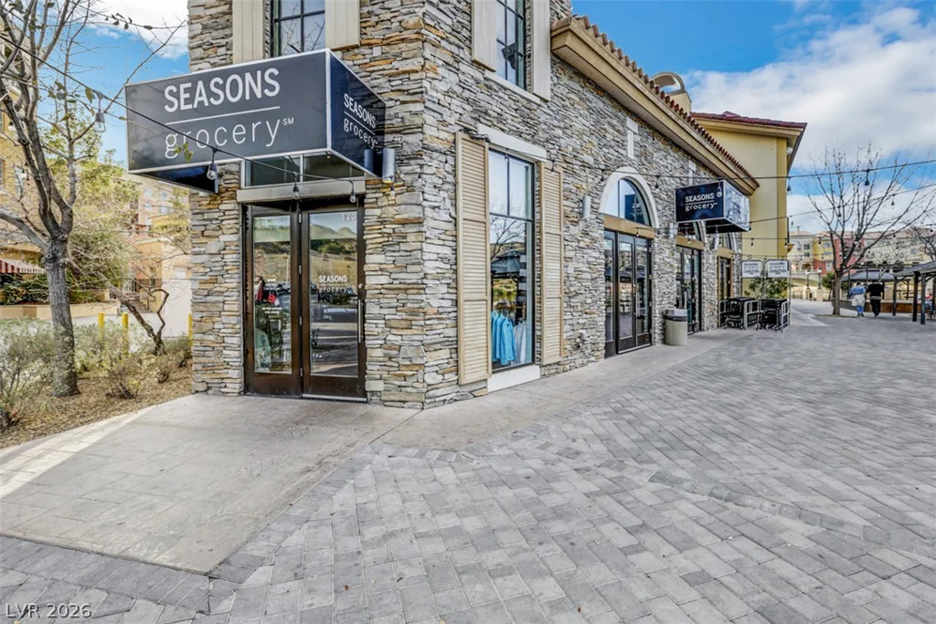 30 Strada Di Villaggio, Henderson, NV 89011