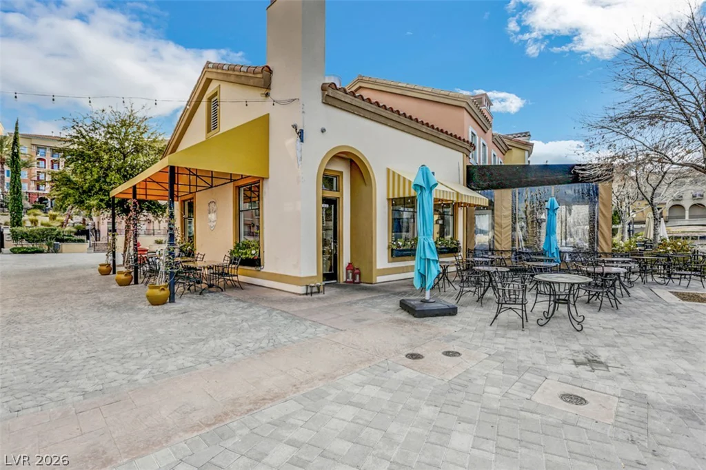 30 Strada Di Villaggio, Henderson, NV 89011