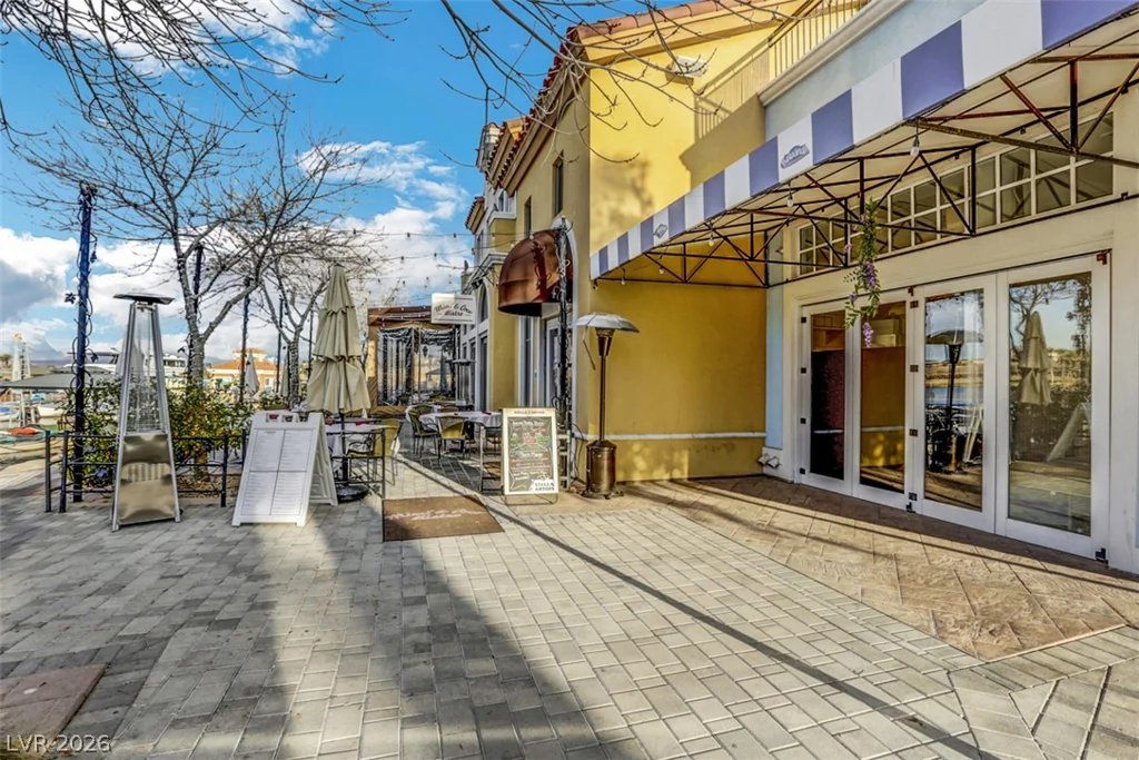 30 Strada Di Villaggio, Henderson, NV 89011