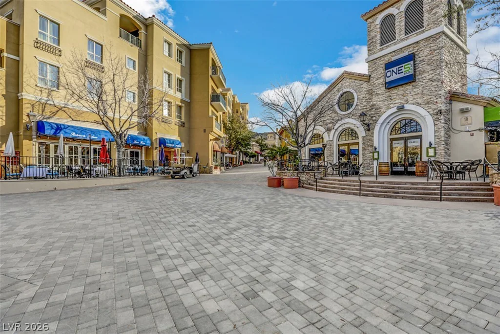 30 Strada Di Villaggio, Henderson, NV 89011