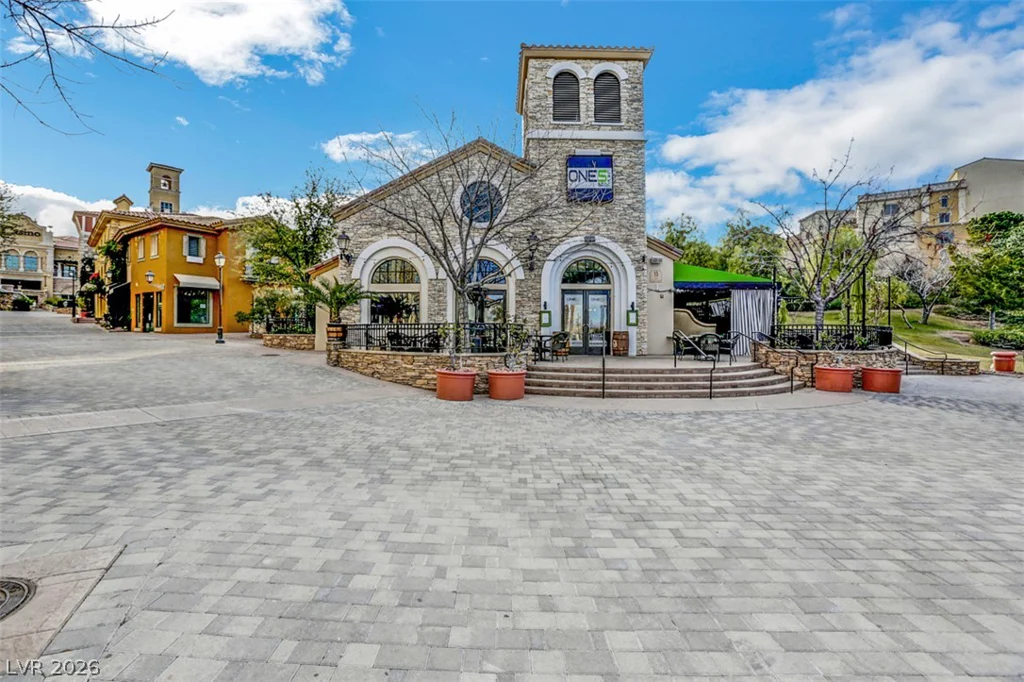 30 Strada Di Villaggio, Henderson, NV 89011