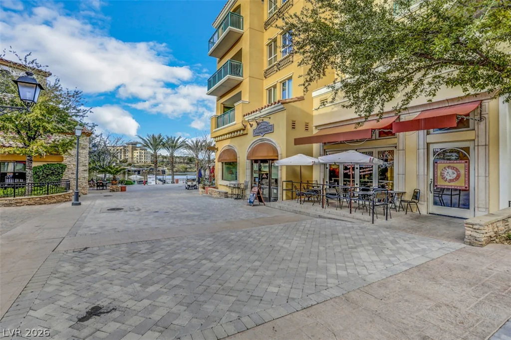 30 Strada Di Villaggio, Henderson, NV 89011
