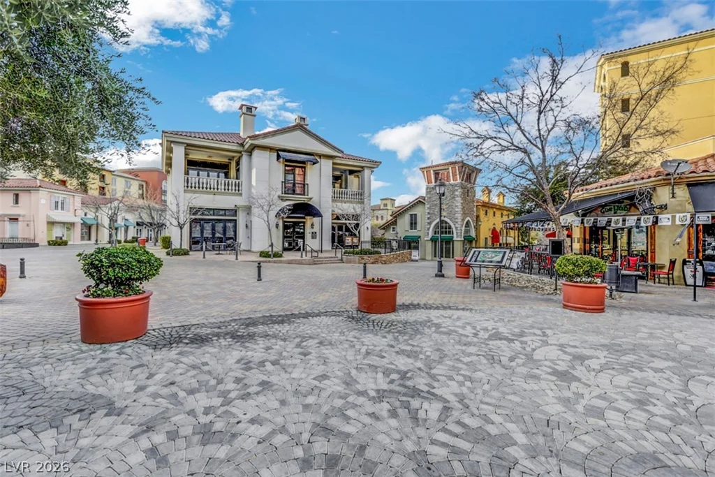 30 Strada Di Villaggio, Henderson, NV 89011