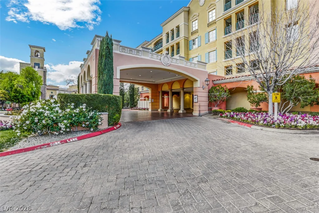 30 Strada Di Villaggio, Henderson, NV 89011