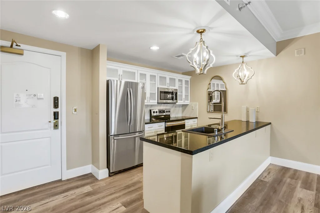 30 Strada Di Villaggio, Henderson, NV 89011