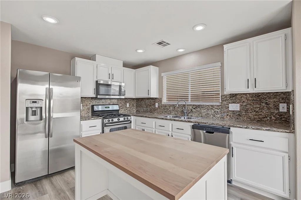 11705 Grotta Azzurra, Las Vegas, NV 89138