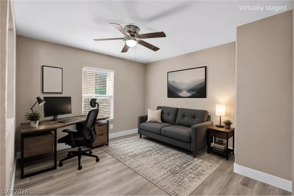 11705 Grotta Azzurra, Las Vegas, NV 89138