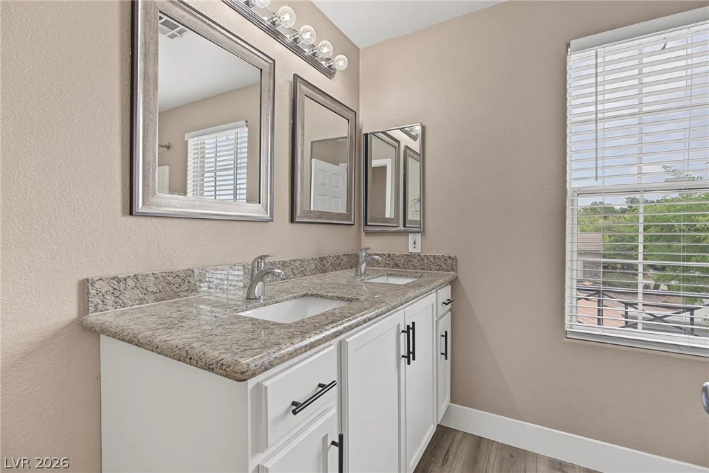 11705 Grotta Azzurra, Las Vegas, NV 89138
