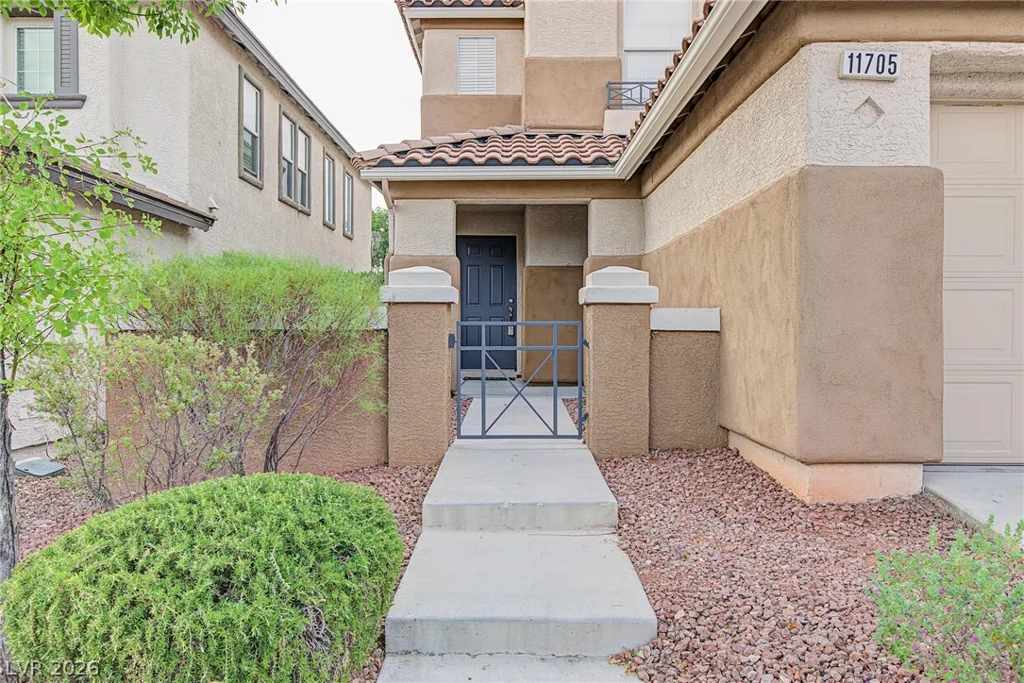 11705 Grotta Azzurra, Las Vegas, NV 89138