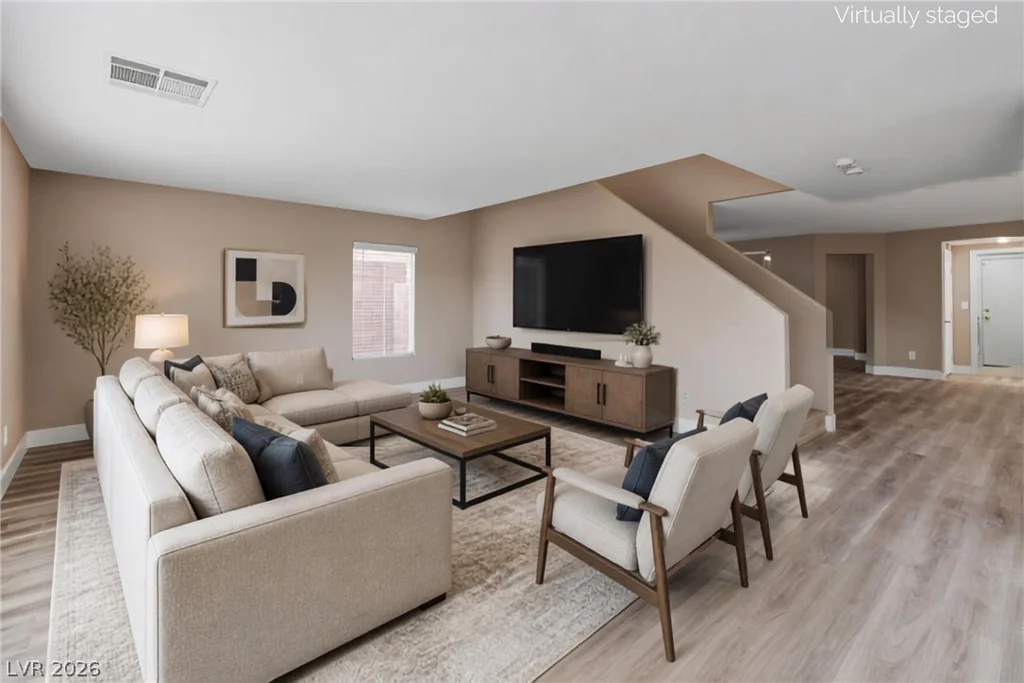11705 Grotta Azzurra, Las Vegas, NV 89138