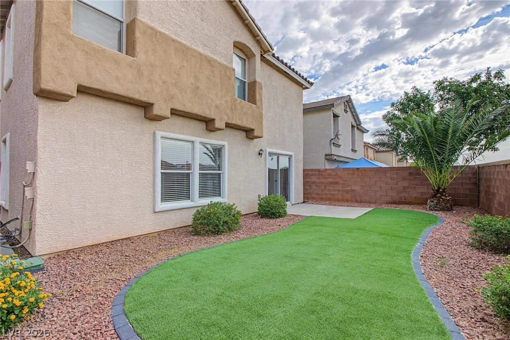 11705 Grotta Azzurra, Las Vegas, NV 89138