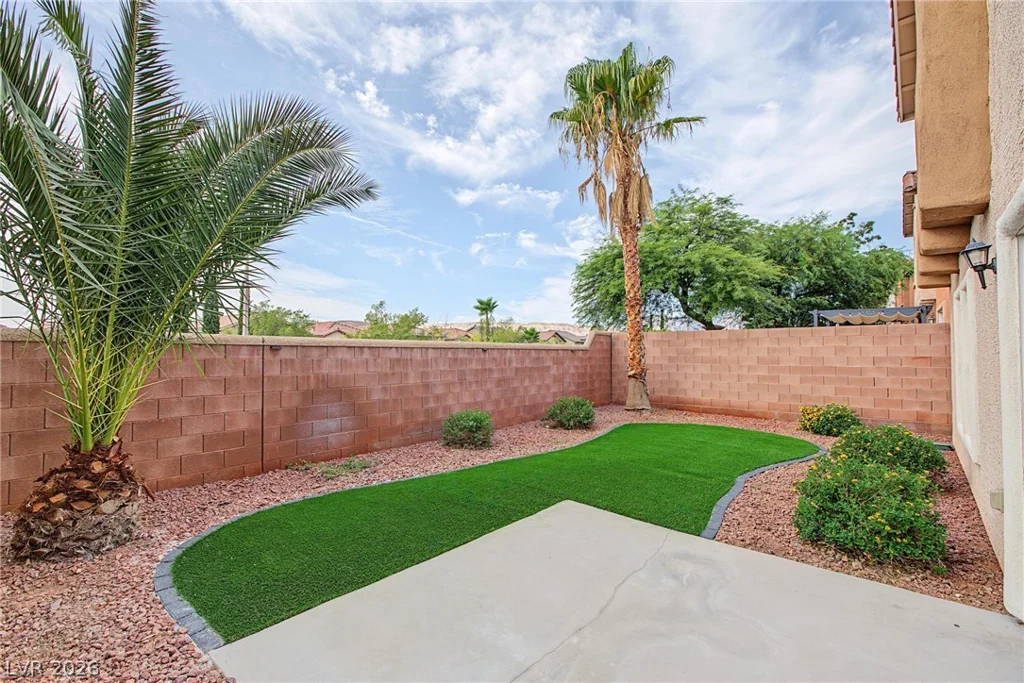 11705 Grotta Azzurra, Las Vegas, NV 89138