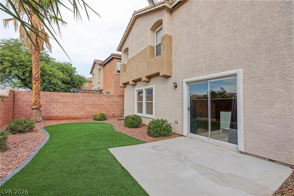 11705 Grotta Azzurra, Las Vegas, NV 89138