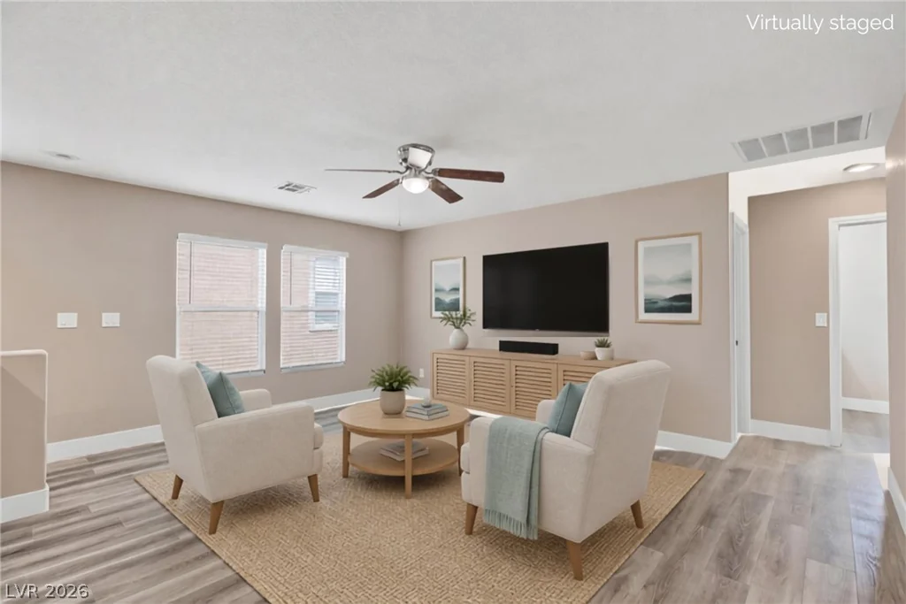 11705 Grotta Azzurra, Las Vegas, NV 89138