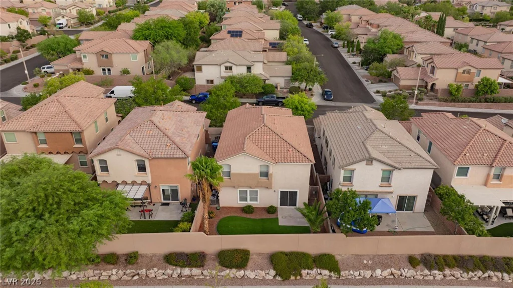11705 Grotta Azzurra, Las Vegas, NV 89138