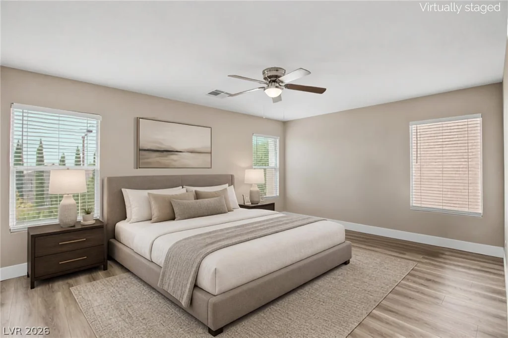 11705 Grotta Azzurra, Las Vegas, NV 89138