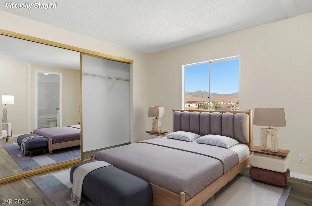 4550 Horn, Pahrump, NV 89048