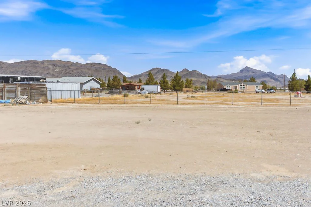 4550 Horn, Pahrump, NV 89048
