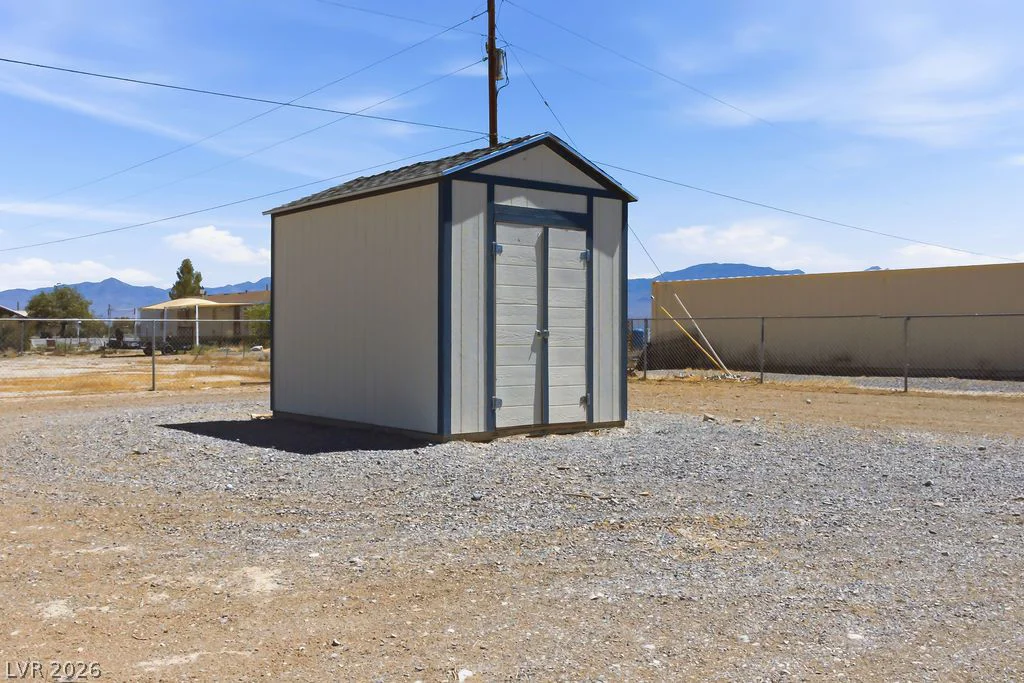 4550 Horn, Pahrump, NV 89048