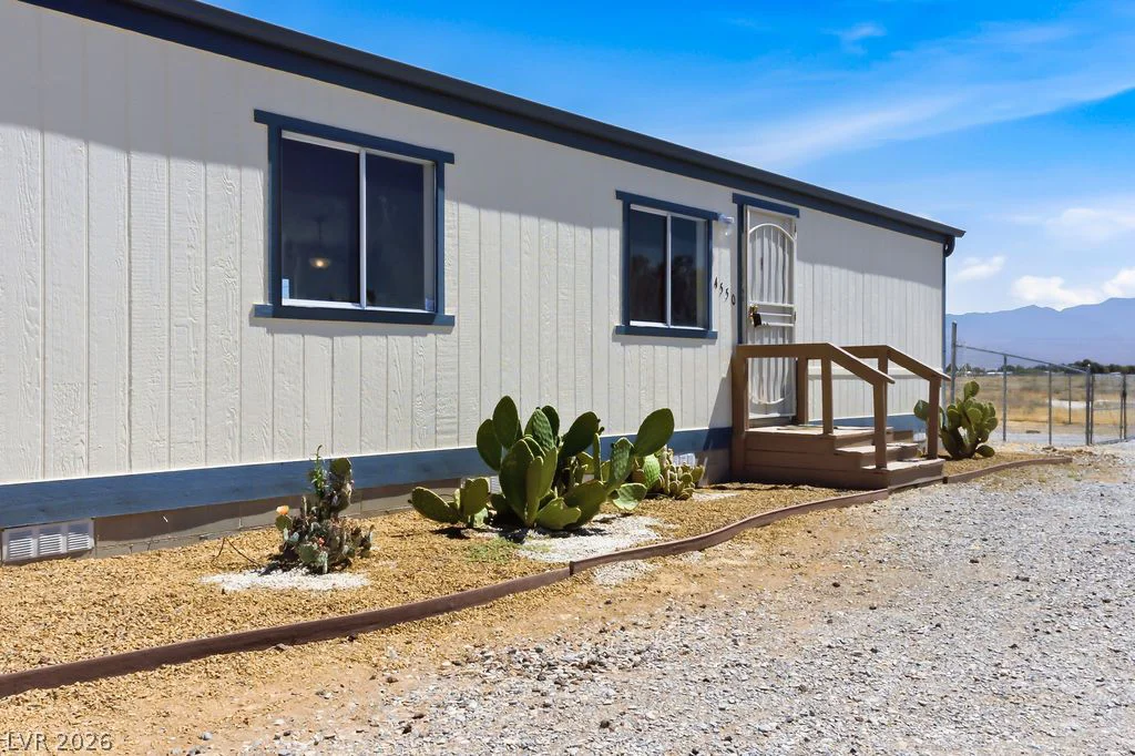 4550 Horn, Pahrump, NV 89048