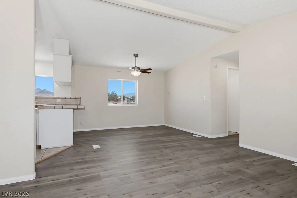 4550 Horn, Pahrump, NV 89048