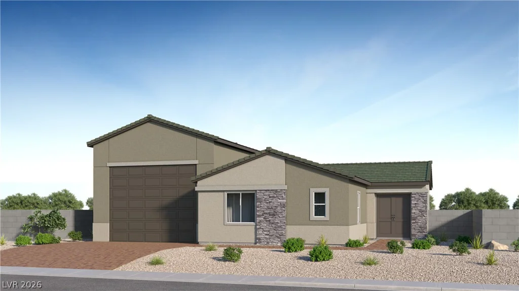 9418 Stella Summit, Las Vegas, NV 89143