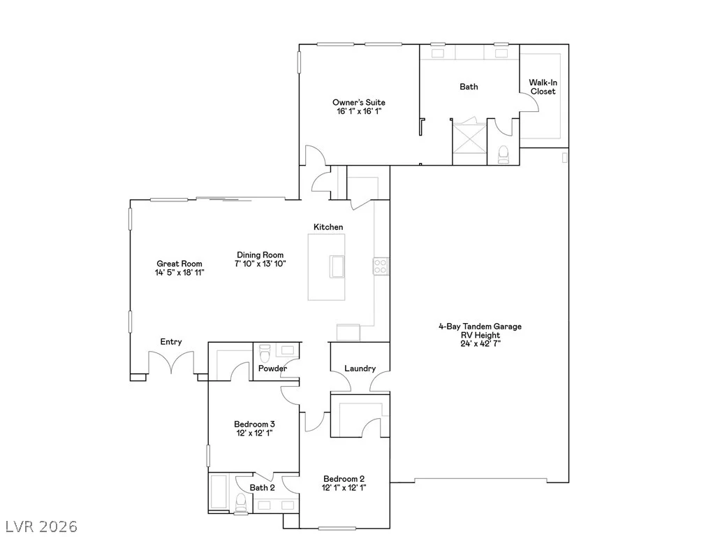 9418 Stella Summit, Las Vegas, NV 89143