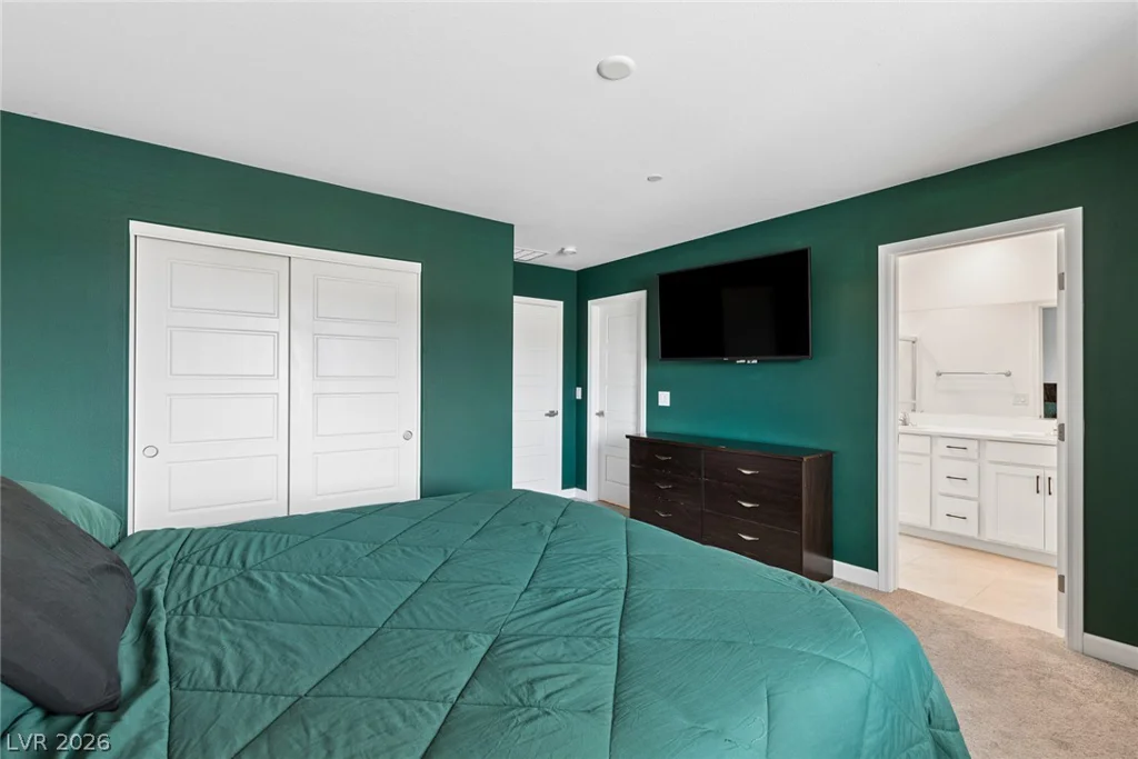 769 Spidersilk Track, Henderson, NV 89011