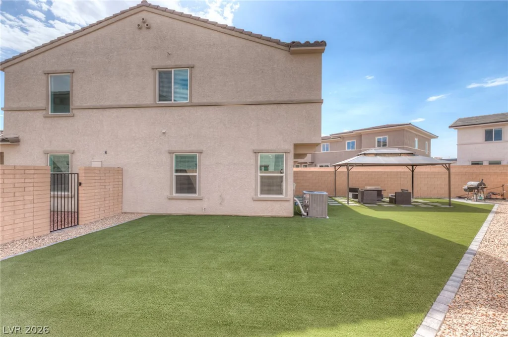 769 Spidersilk Track, Henderson, NV 89011