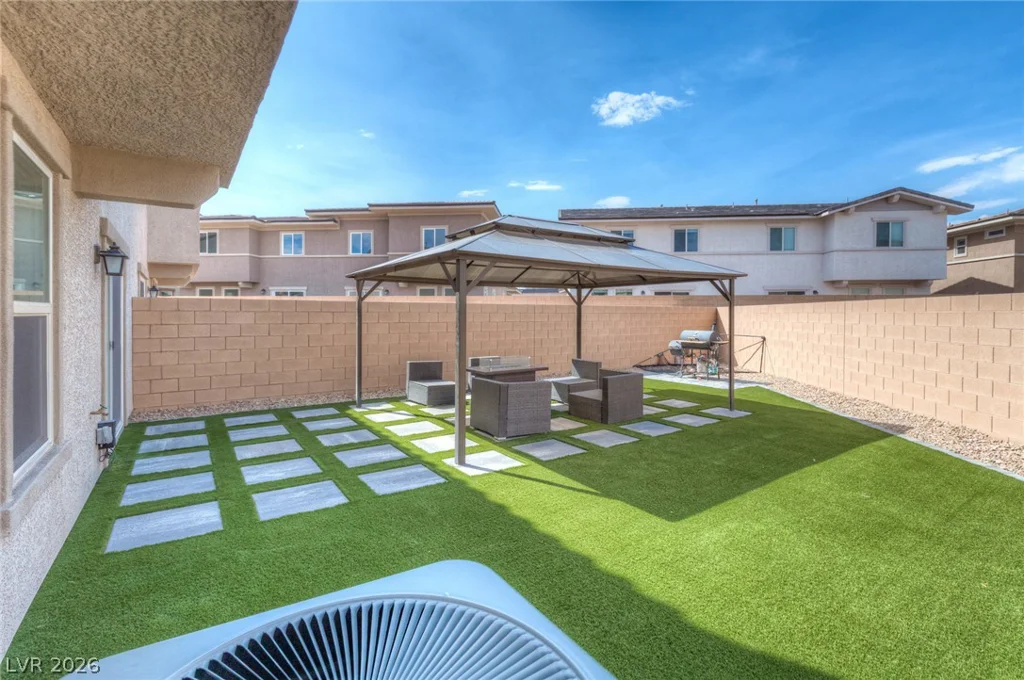 769 Spidersilk Track, Henderson, NV 89011