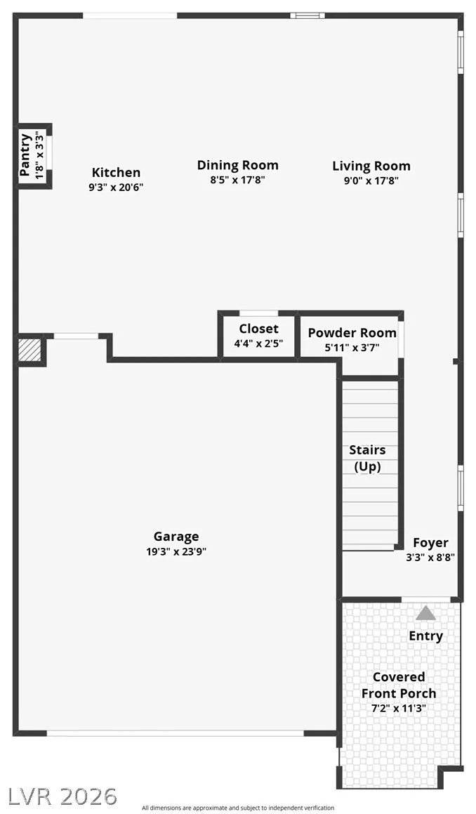 769 Spidersilk Track, Henderson, NV 89011