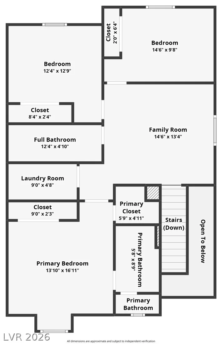 769 Spidersilk Track, Henderson, NV 89011