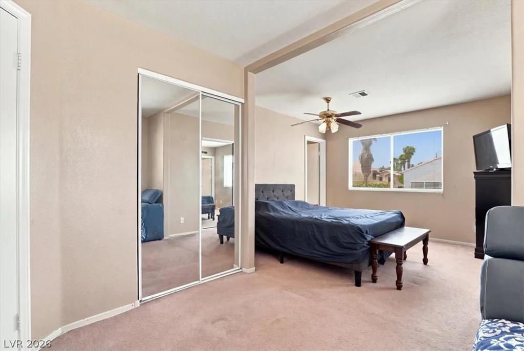 8208 Hydra, Las Vegas, NV 89128