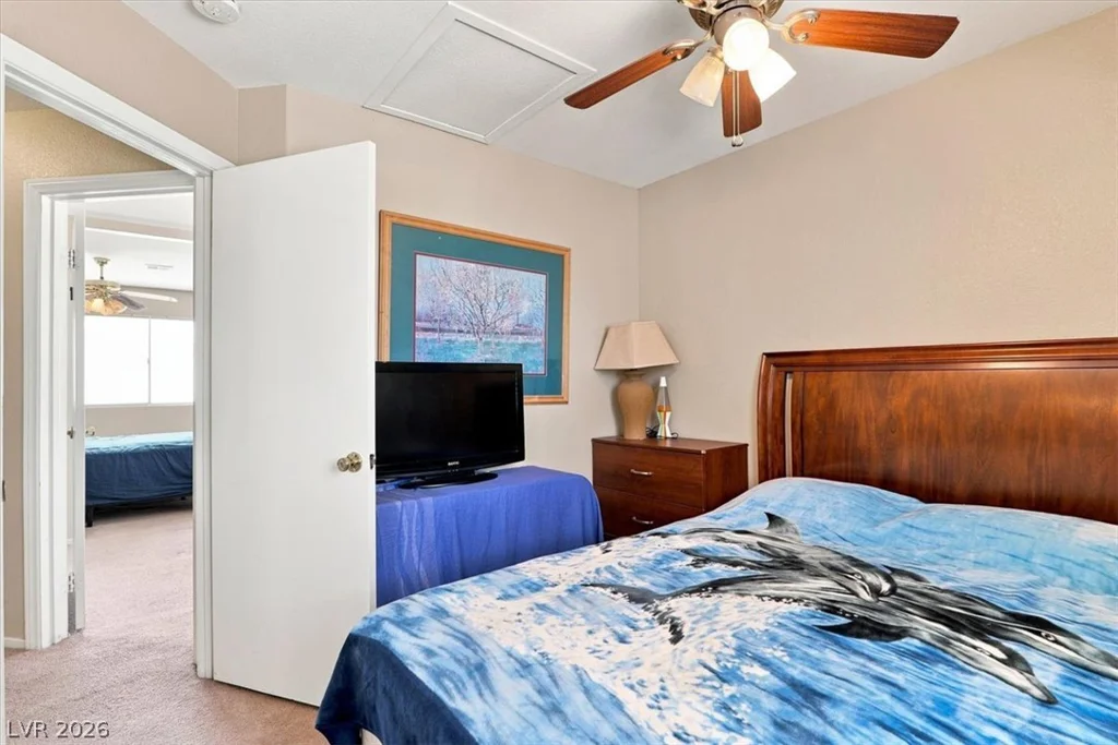 8208 Hydra, Las Vegas, NV 89128