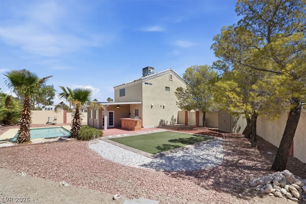 8208 Hydra, Las Vegas, NV 89128