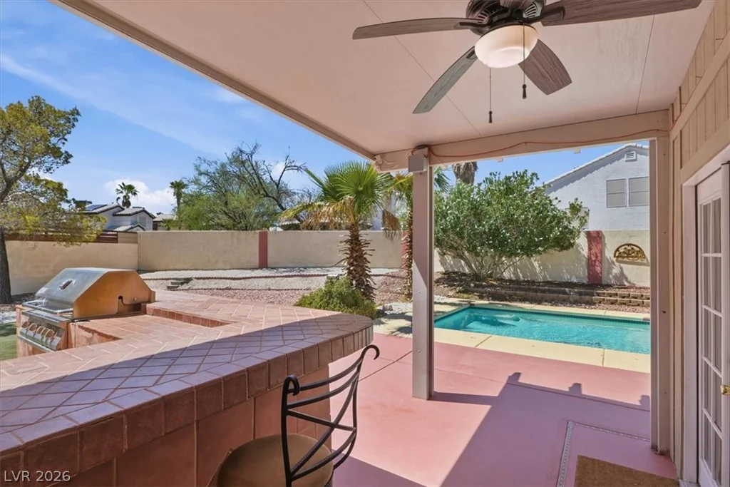 8208 Hydra, Las Vegas, NV 89128