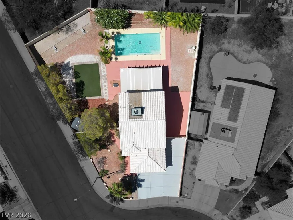 8208 Hydra, Las Vegas, NV 89128