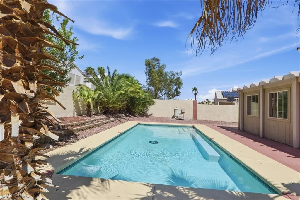 8208 Hydra, Las Vegas, NV 89128