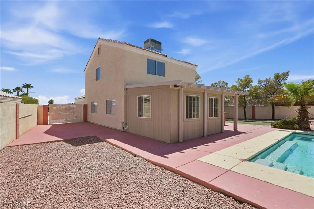 8208 Hydra, Las Vegas, NV 89128