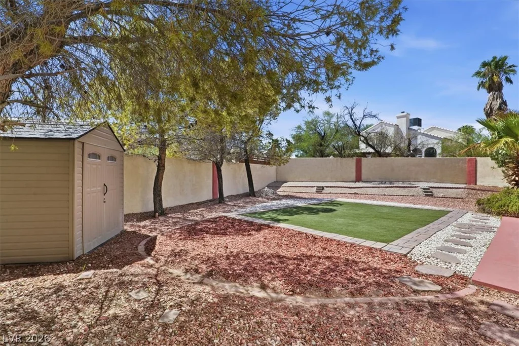 8208 Hydra, Las Vegas, NV 89128