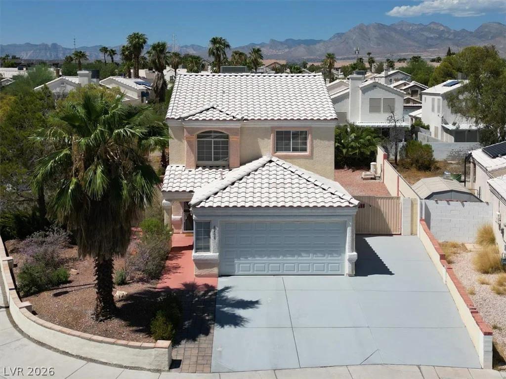8208 Hydra, Las Vegas, NV 89128