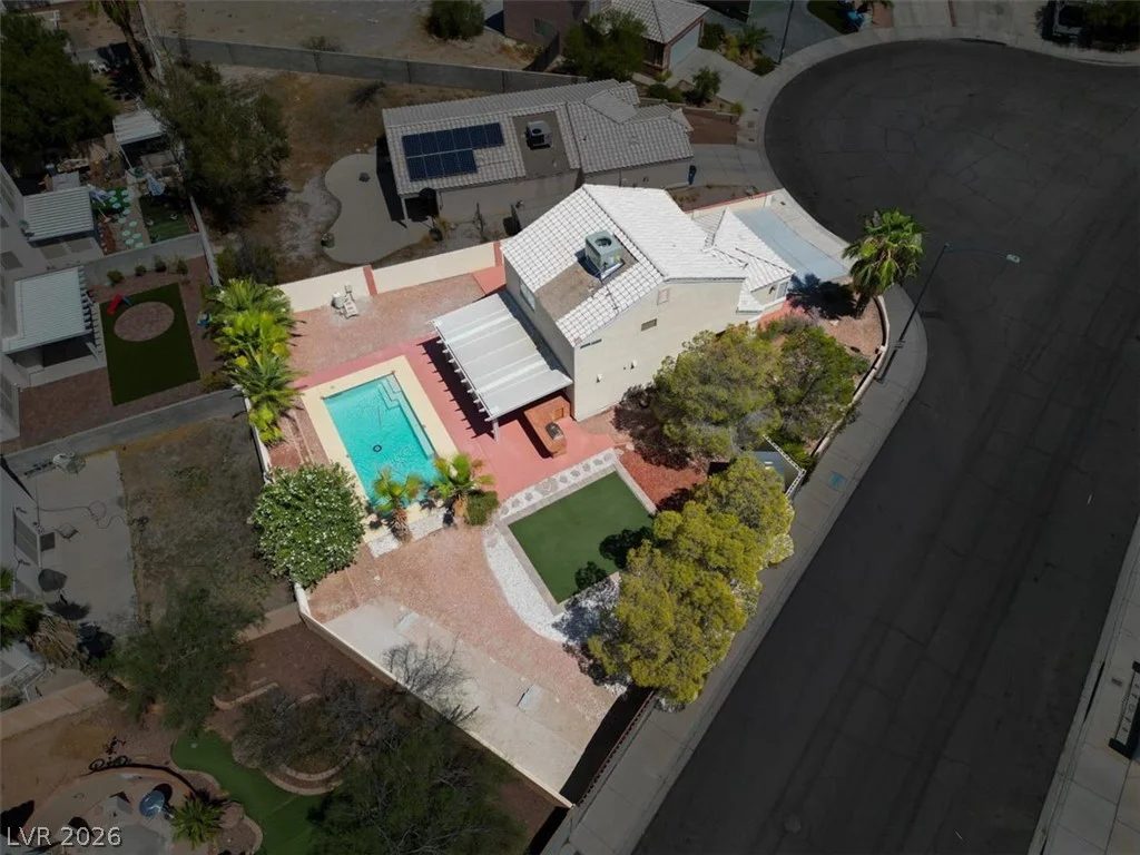 8208 Hydra, Las Vegas, NV 89128