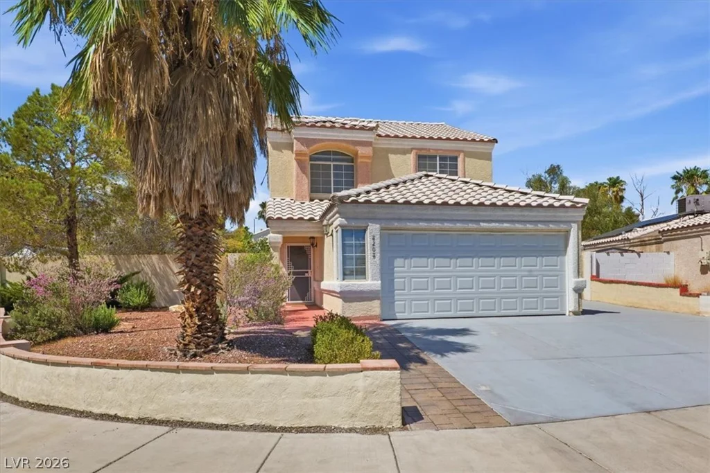 8208 Hydra, Las Vegas, NV 89128