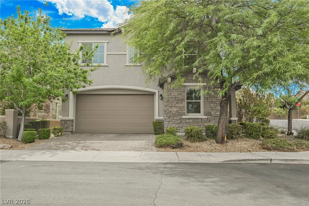937 Estes Cove, Henderson, NV 89012