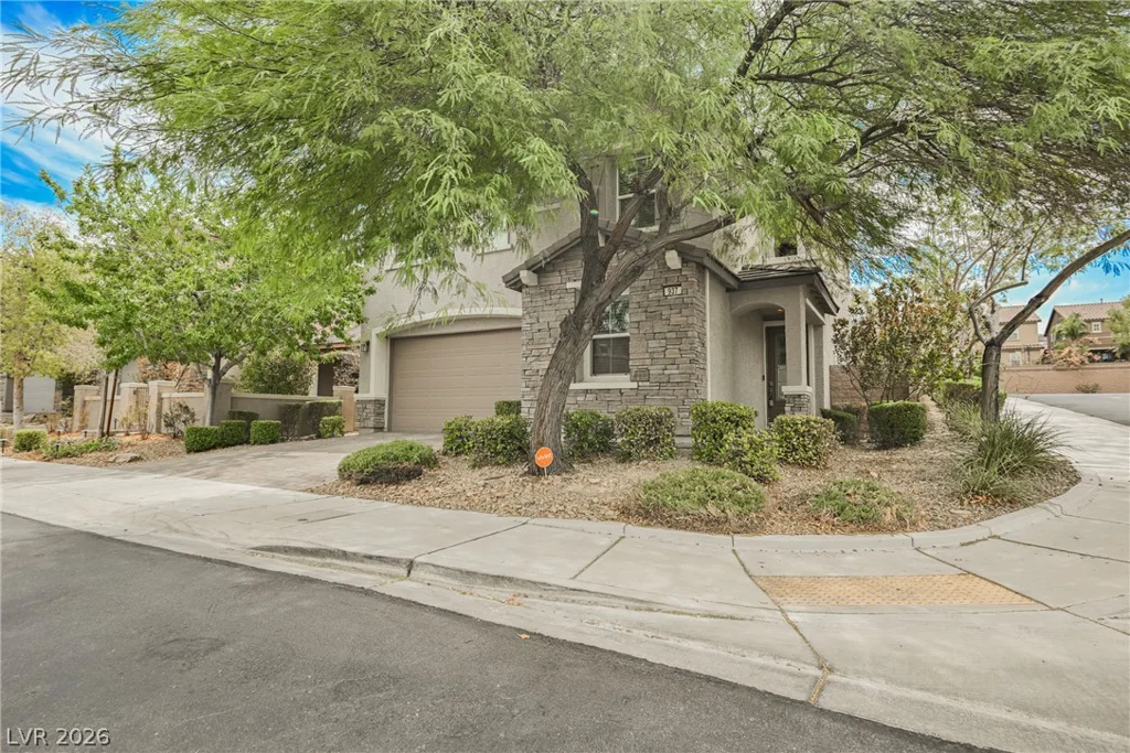 937 Estes Cove, Henderson, NV 89012