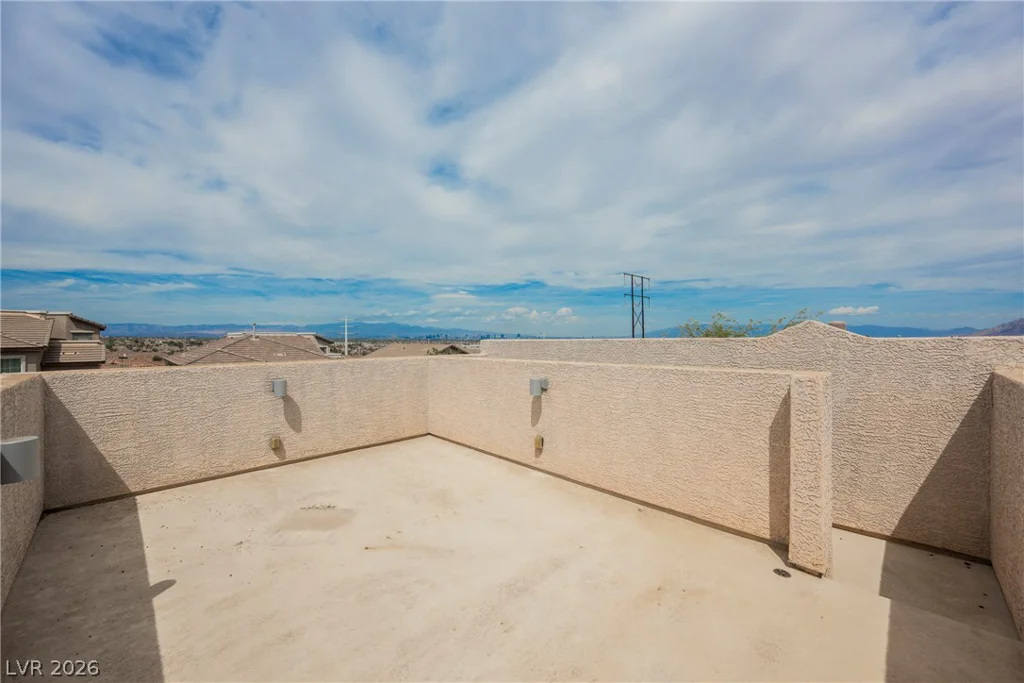 937 Estes Cove, Henderson, NV 89012