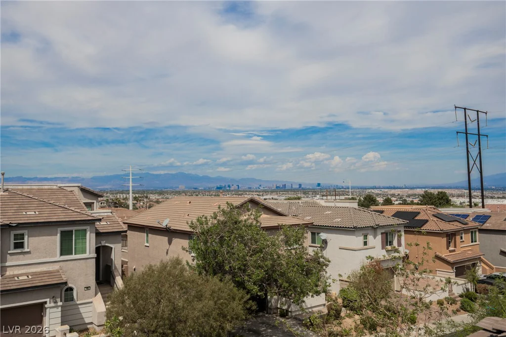 937 Estes Cove, Henderson, NV 89012
