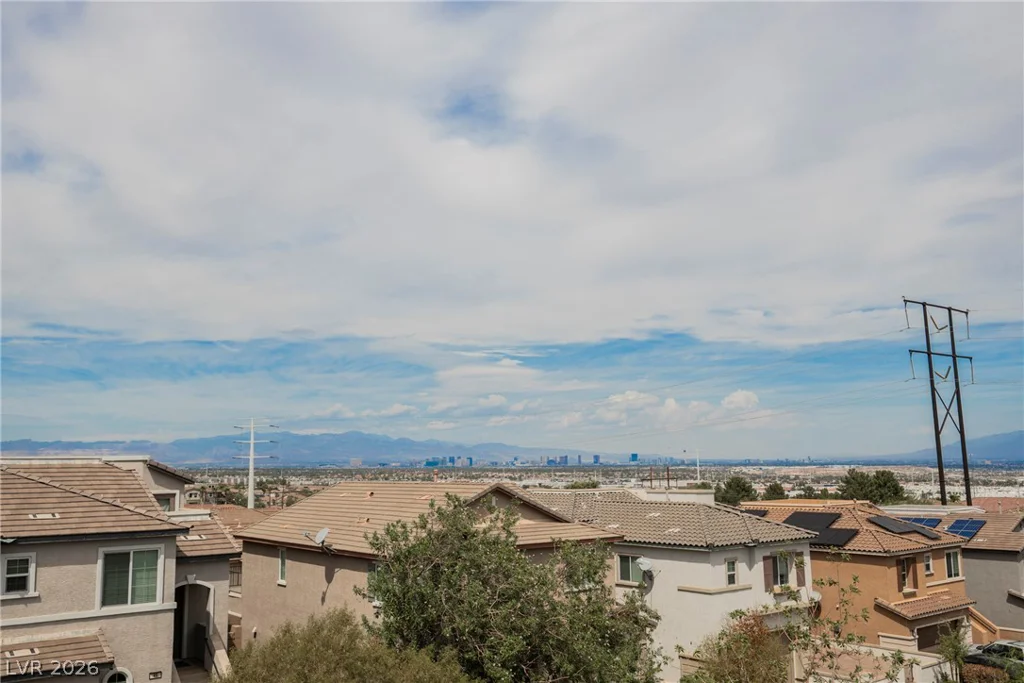 937 Estes Cove, Henderson, NV 89012